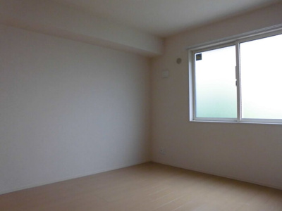 【洋室】 | アメニティー | 洋室