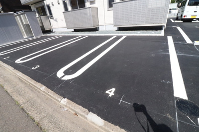 【駐車場】 | PJ花園 | 駐車場