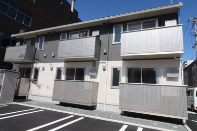 【外観】 | PJ花園 | 外観