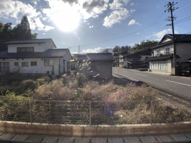 Ｄ－ｒｏｏｍ清水の展望|眺望