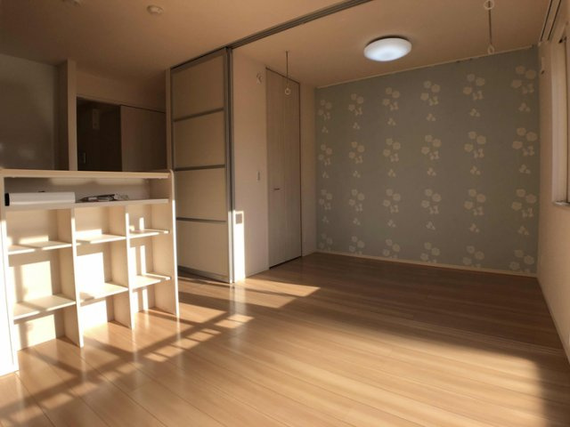 Ｄ－ｒｏｏｍ清水のその他|その他部屋・スペース