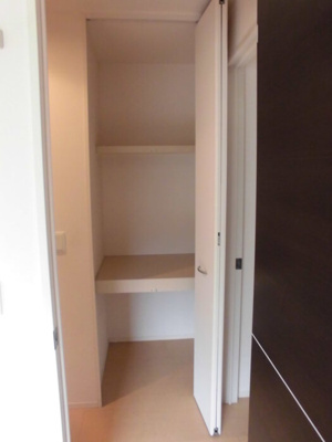 【収納】 | リバークレスト Ⅱ | 収納