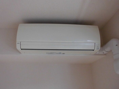  | リバークレスト Ⅱ | エアコン