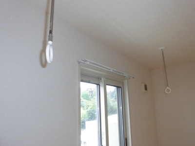  | リバークレスト Ⅱ | 室内物干し