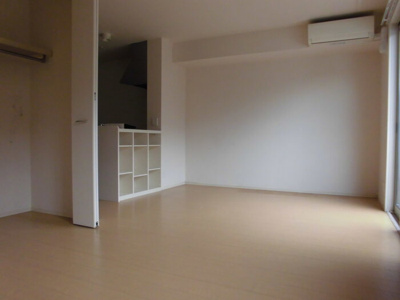 【居間・リビング】 | リバークレスト Ⅱ | リビング