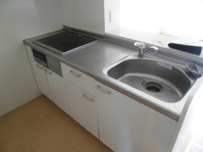 【キッチン】 | リバークレスト Ⅱ | キッチン