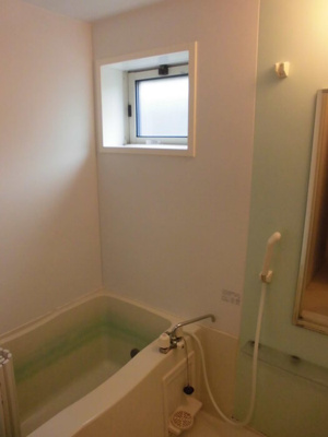 【浴室】 | リバークレスト Ⅱ | バス