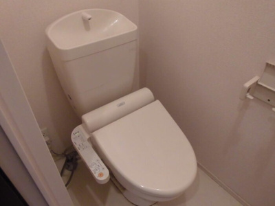 【トイレ】 | リバークレスト Ⅱ | トイレ