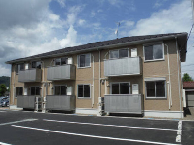 【外観】 | フォボス桜木 Ⅰ