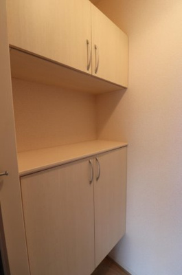 【玄関】 | サニーフラット | 玄関