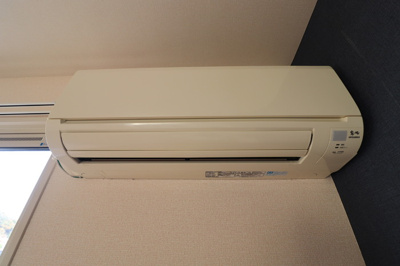  | サニーフラット | エアコン