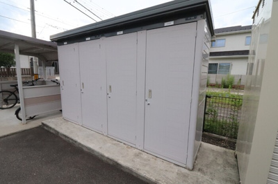  | サニーフラット | 物置