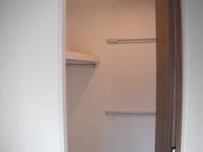 【収納】 | 中ノ町タウン Ｂ | 収納