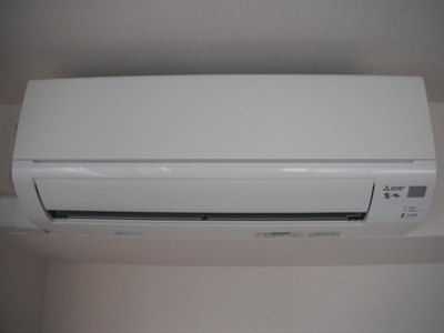  | 中ノ町タウン Ｂ | エアコン