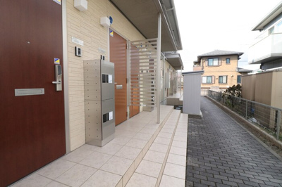  | 中ノ町タウン Ｂ | 共用部