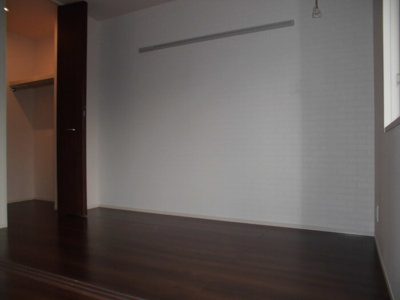 【洋室】 | 中ノ町タウン Ｂ | 洋室