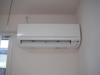  | Ｄ－ｒｏｏｍ桜 | エアコン