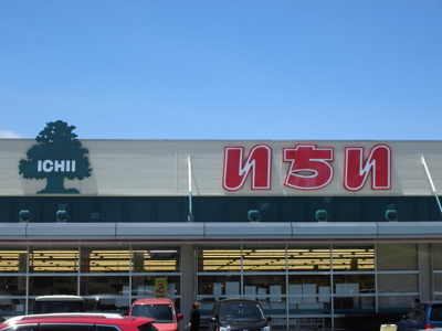  | Ｄ－ｒｏｏｍ桜 | いちい