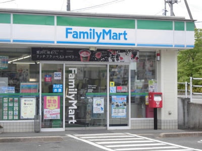  | Ｄ－ｒｏｏｍ桜 | コンビニ