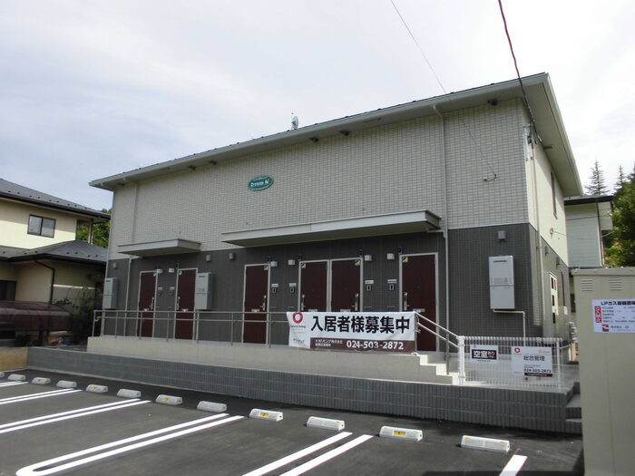 Ｄ－ｒｏｏｍ桜