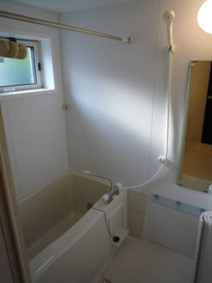  | リヴェールⅡ | リヴェールⅡ103 浴室