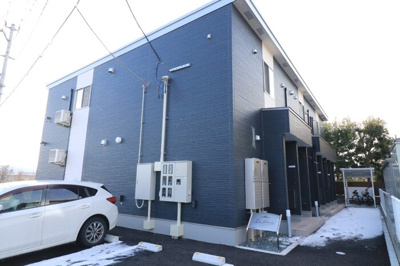 【外観】 | リベルテ | 外観