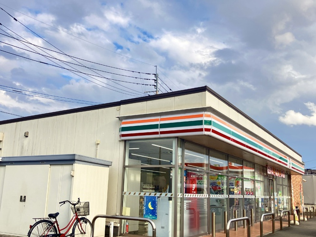 【洗面所】 | D-ROOM平田台 | セブンイレブン大野城いけいけ通り店（860m）