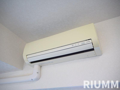 【設備】 | ルーブル高田馬場弐番館