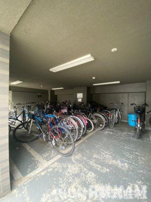 【その他共用部分】 | ルーブル高田馬場弐番館