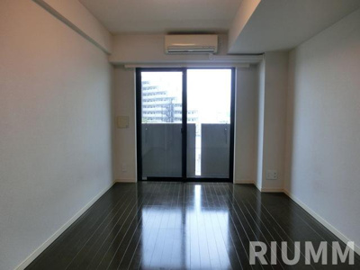 【居間・リビング】 | ルーブル高田馬場弐番館