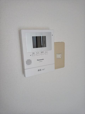 【セキュリティ】 | セレーノ天神館