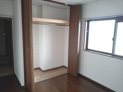 【収納】 | セレーノ天神館