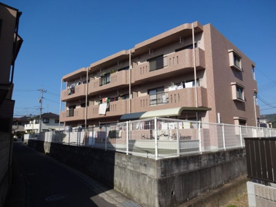 【外観】 | セレーノ天神館