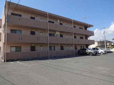 【駐車場】 | セレーノ天神館