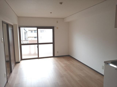 【居間・リビング】 | セレーノ天神館