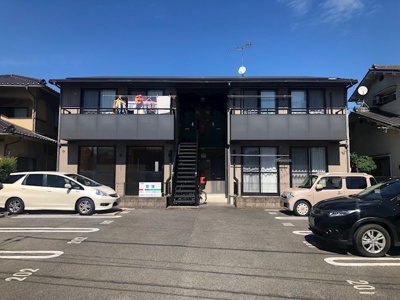 【外観】 | サンベール