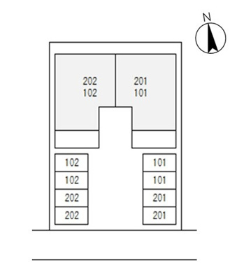 【区画図】 | サンベール