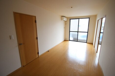 【居間・リビング】 | サンベール