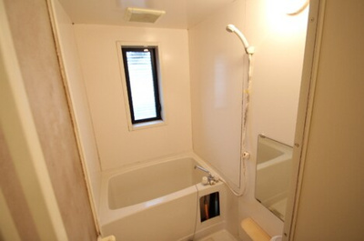 【浴室】 | サンベール