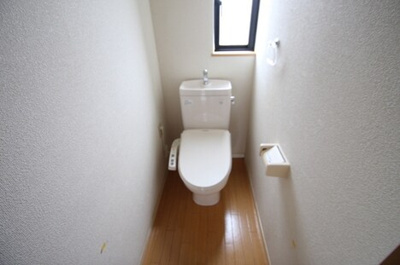 【トイレ】 | サンベール