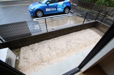 【庭】 | サンベール