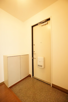 【玄関】 | フレマリール関