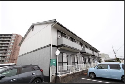 【外観】 | フレマリール関