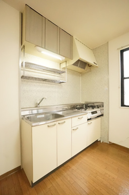 【キッチン】 | フレマリール関