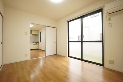 【寝室】 | フレマリール関