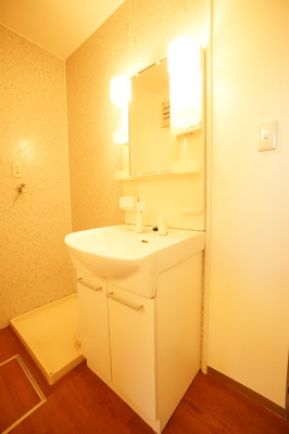 【洗面所】 | フレマリール関