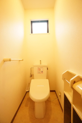 【トイレ】 | フレマリール関