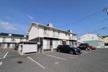 グレースタウン原　C棟の画像