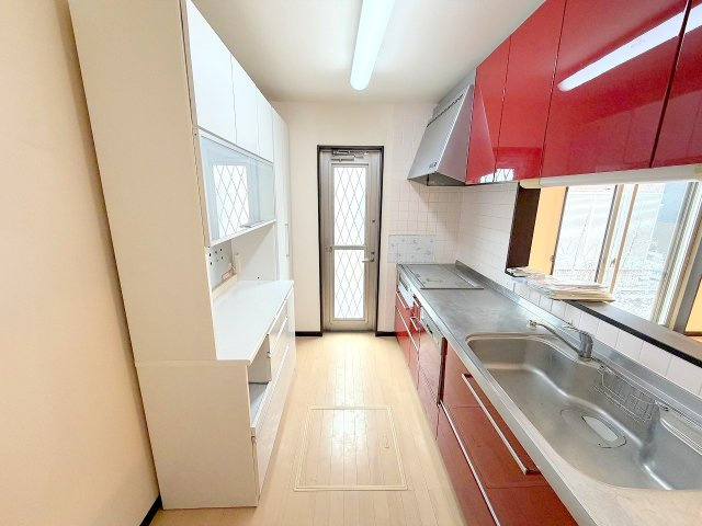 あきる野市野辺　リフォーム住宅のその他|リフォーム前写真※室内のご見学可能です。