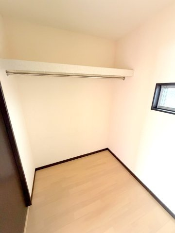 あきる野市野辺　リフォーム住宅の収納|リフォーム前写真※室内のご見学可能です。